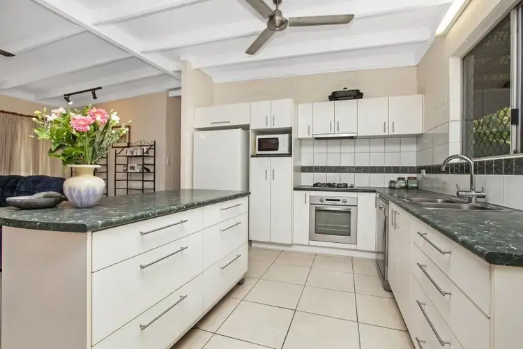 Fifth view of Homely house listing, 25 Raffles Road, Gray NT 830