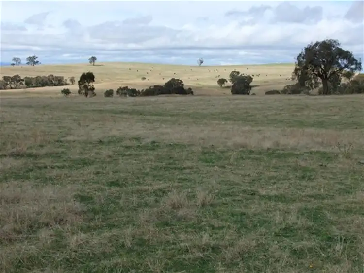 Second view of Homely rural property listing, 0 Mitchell Highway., Bathurst NSW 2795