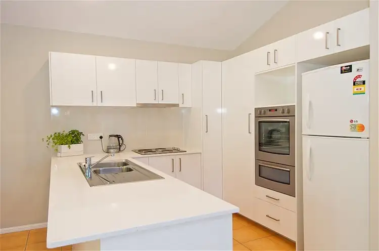 Fifth view of Homely house listing, 42 Jamieson Drive, Parkwood QLD 4214