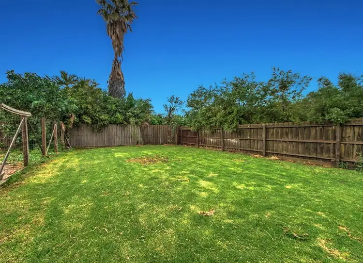 Fifth view of Homely house listing, 45 Harmon Avenue, St Albans VIC 3021