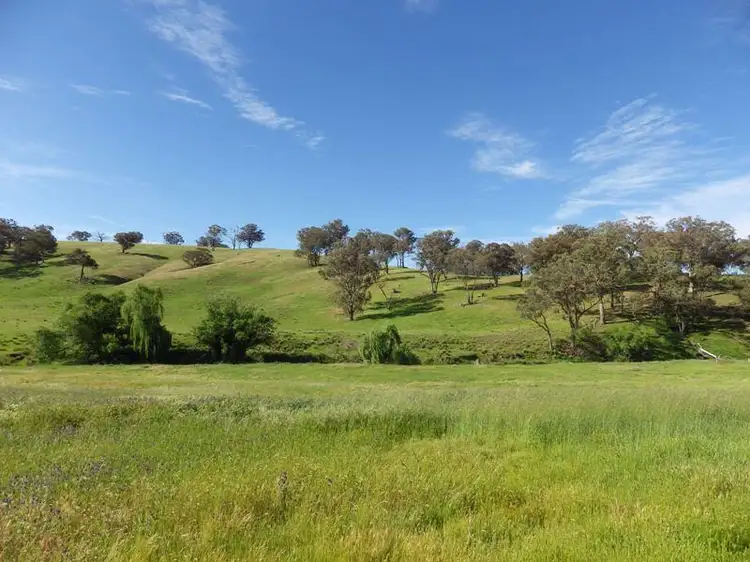 75 Bullfrog Road, Woodstock NSW 2793