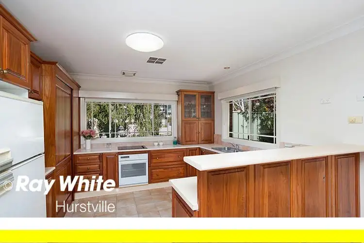 Fourth view of Homely townhouse listing, 1/71 Greenacre Road, Connells Point NSW 2221