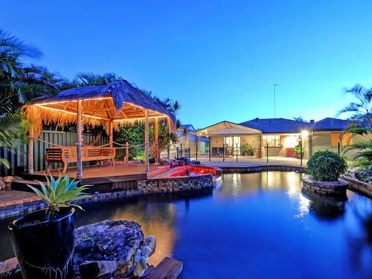 288 Rio Vista Boulevard, Mermaid Waters QLD 4218