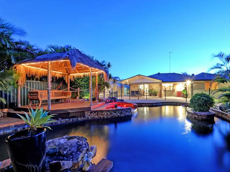 Main view of Homely house listing, 288 Rio Vista Boulevard, Mermaid Waters QLD 4218