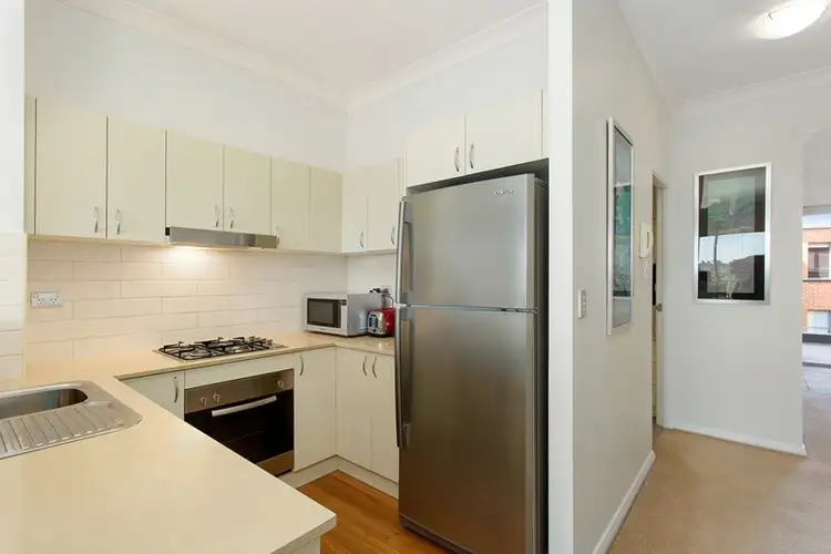 Fourth view of Homely apartment listing, 85/21 Regent St (enter via Renwick St), Redfern NSW 2016