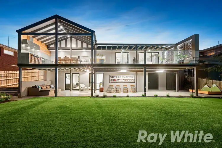 15 Valepark Drive, Donvale VIC 3111