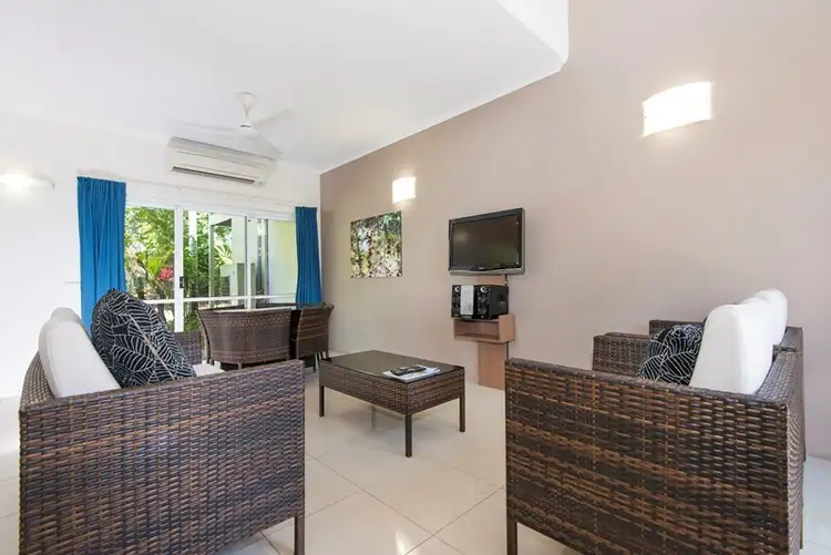 Second view of Homely apartment listing, 140/121-137 Port Douglas Road, Port Douglas QLD 4877
