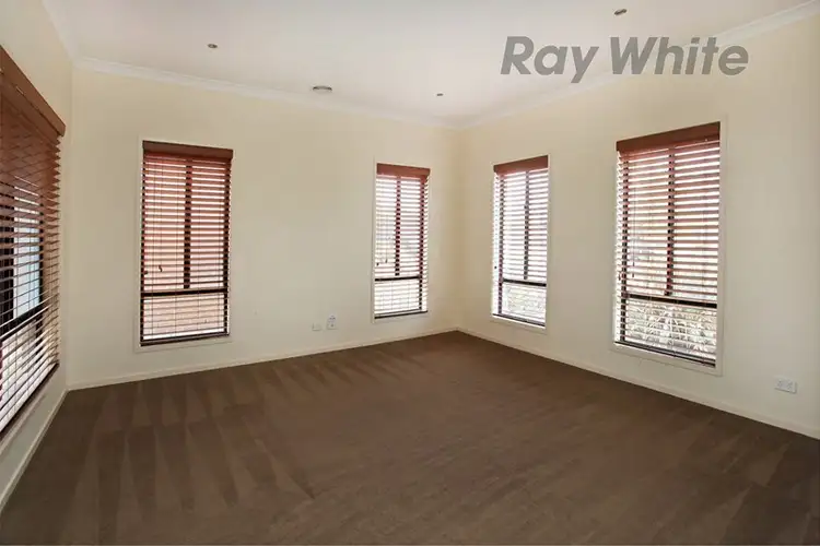 Second view of Homely house listing, 35 Tamar Avenue, Point Cook VIC 3030