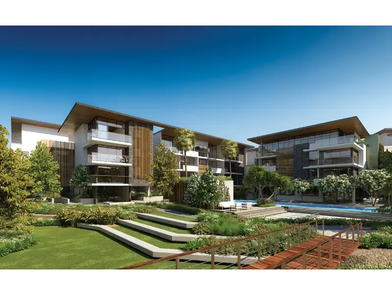 Main view of Homely apartment listing, Address available on request