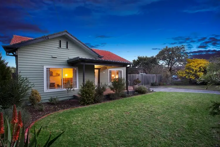 Second view of Homely house listing, 13 Stewart Street, Murrumbeena VIC 3163