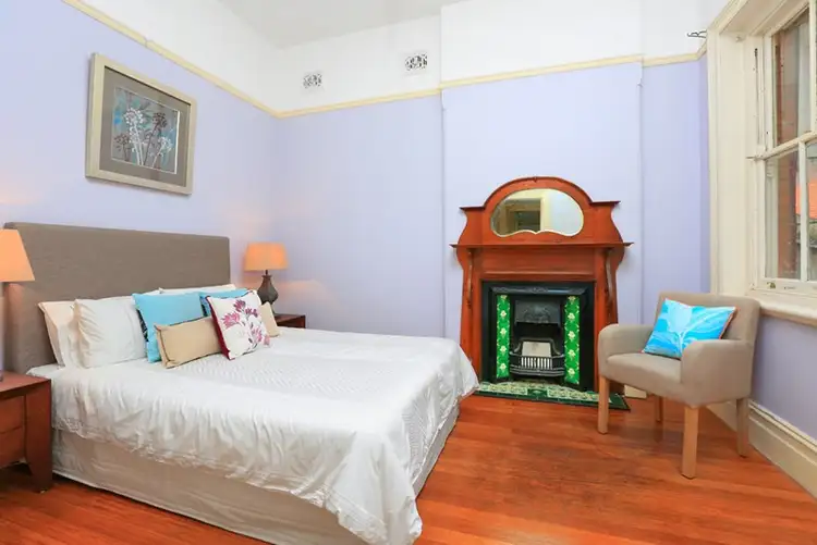 Fifth view of Homely house listing, 17 Sheehy Street, Glebe NSW 2037