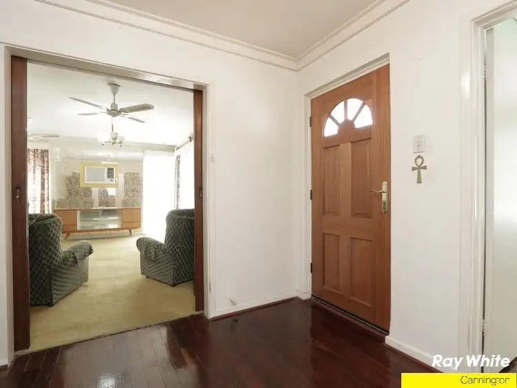 Seventh view of Homely house listing, 122 Wharf Street, Cannington WA 6107