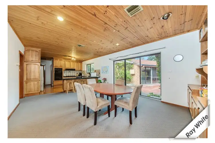 Fourth view of Homely house listing, 5 Culgoa Circuit, O'malley ACT 2606