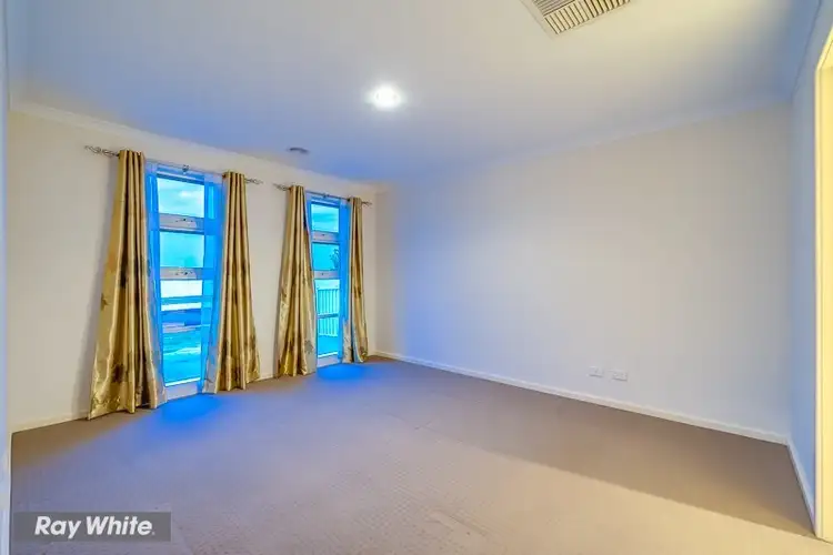 Fifth view of Homely house listing, 34 Merribah Way, Truganina VIC 3029