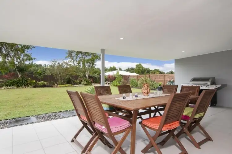 Seventh view of Homely house listing, 63 Snapper Island Drive, Wonga QLD 4873