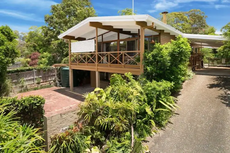 Main view of Homely house listing, 6 Corrofin Street, Ferny Grove QLD 4055