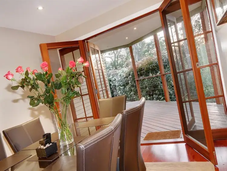 Sixth view of Homely house listing, 120 Birmingham Road, Mount Evelyn VIC 3796