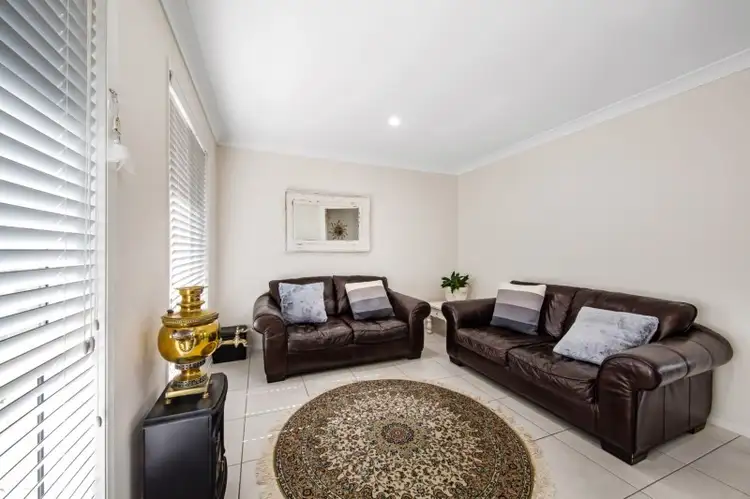Third view of Homely house listing, 11 Cedarwood Drive, Crows Nest QLD 4355