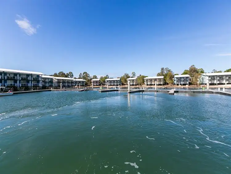 Lot 129 Cook Street, South Stradbroke QLD 4216
