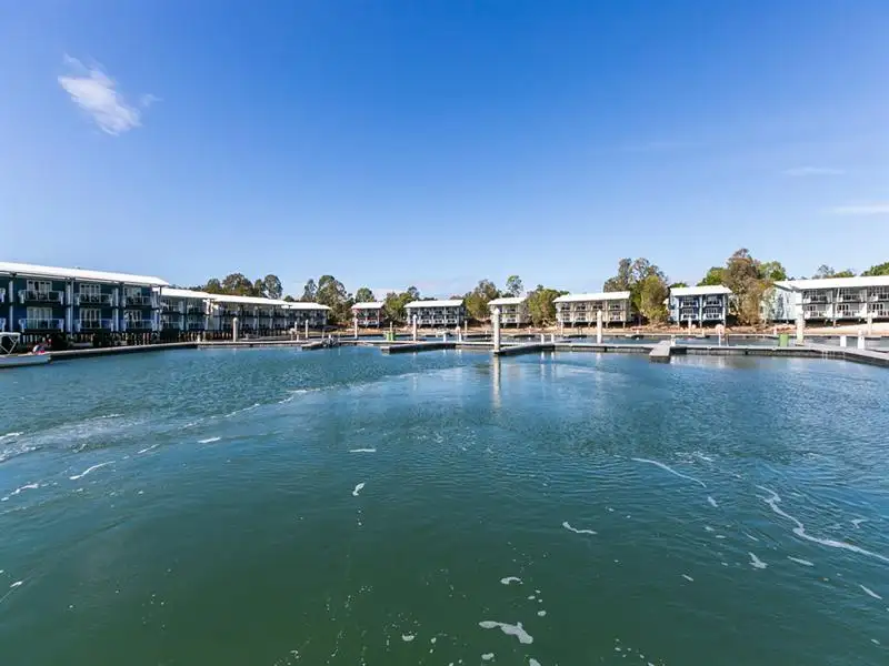 Main view of Homely unit listing, Lot 129 Cook Street, South Stradbroke QLD 4216