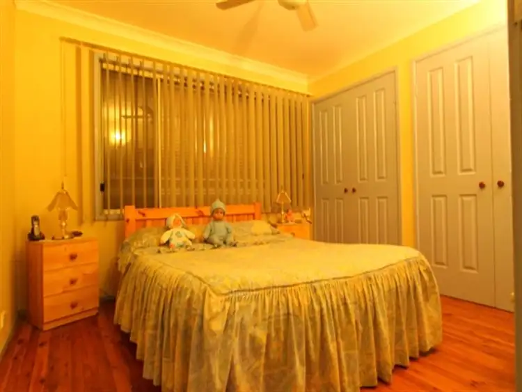 Seventh view of Homely house listing, 113 Mimosa Road, Bossley Park NSW 2176