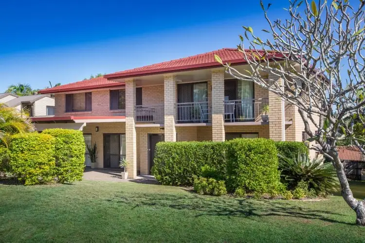 58 Colonsay Street, Middle Park QLD 4074