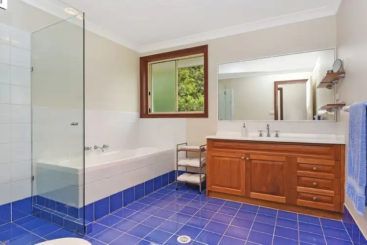 Sixth view of Homely house listing, 8 Ashleigh Madison Way, Mount Colah NSW 2079