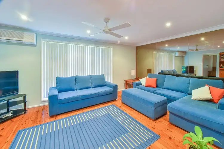 Sixth view of Homely house listing, 29 Kingfisher Street, Ingleburn NSW 2565