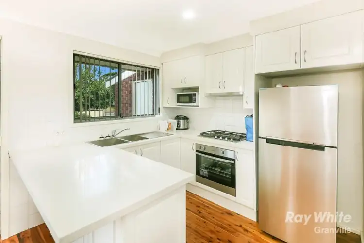 Third view of Homely house listing, 5 Nevis Crescent, Seven Hills NSW 2147