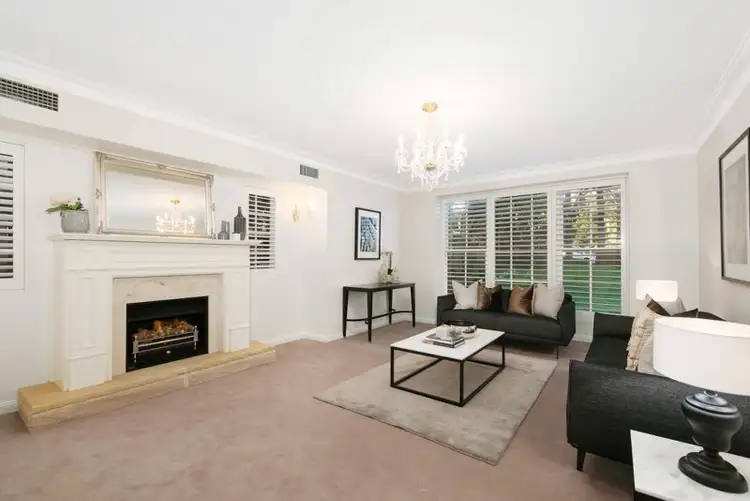 Third view of Homely house listing, 67 Ada Avenue, Wahroonga NSW 2076