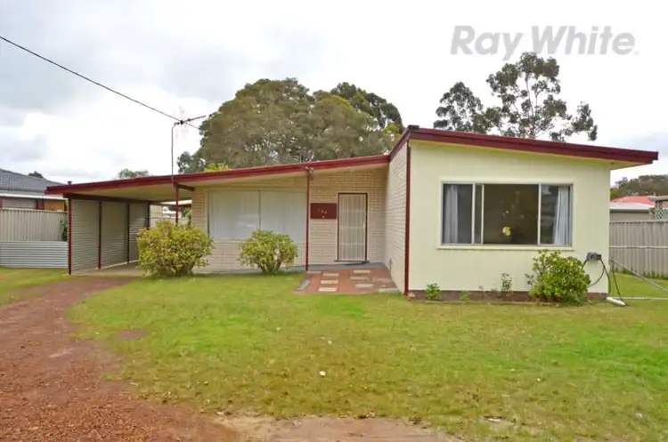 Second view of Homely house listing, 148 South Coast Highway, Mckail WA 6330