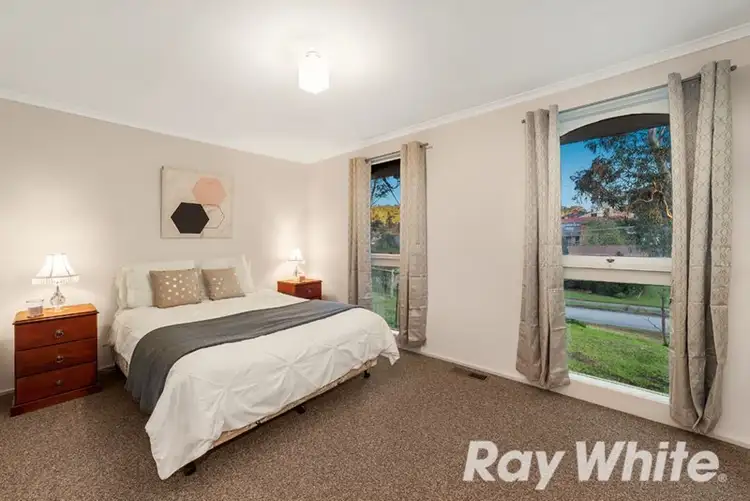 Fifth view of Homely house listing, 47 Bishop Avenue, Diamond Creek VIC 3089