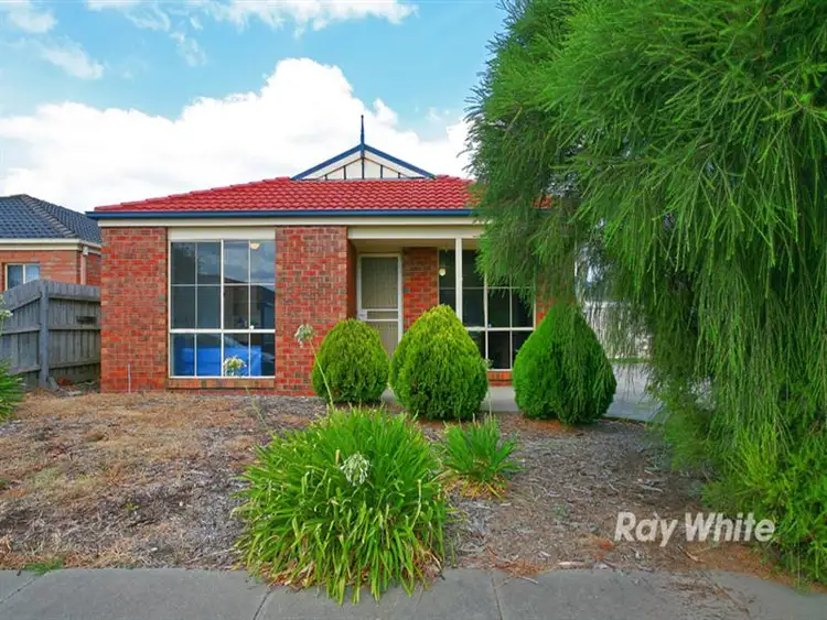 7 Alberton Drive, Cranbourne West VIC 3977