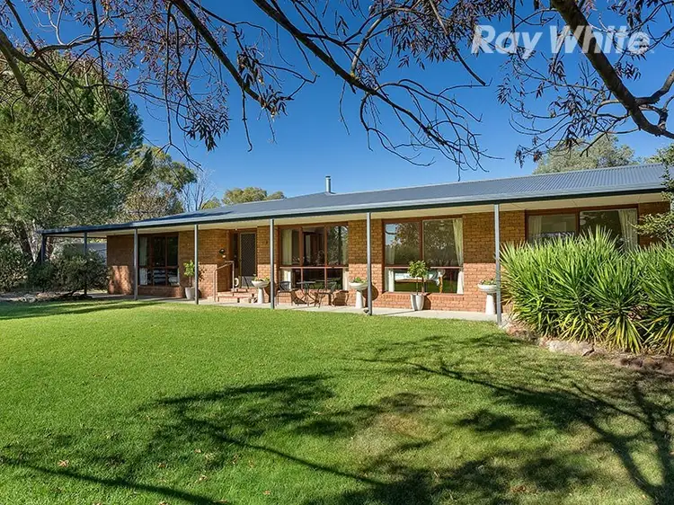 Sixth view of Homely house listing, 110 Hawthorn Road, Jindera NSW 2642