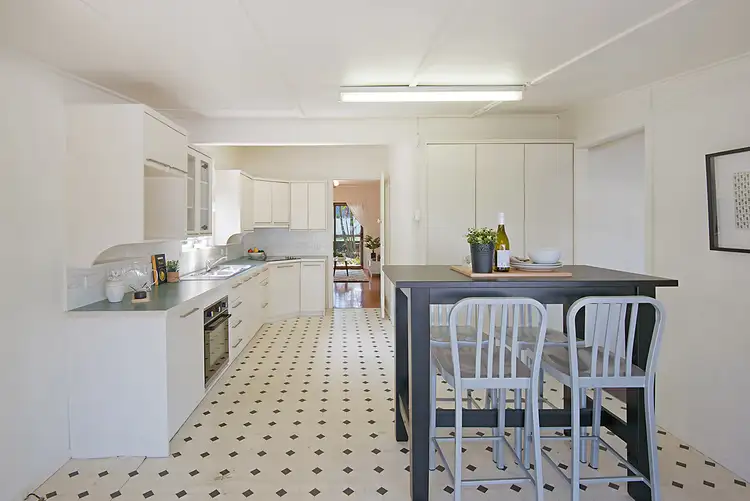 Third view of Homely house listing, 57 Archer Street, Upper Mount Gravatt QLD 4122