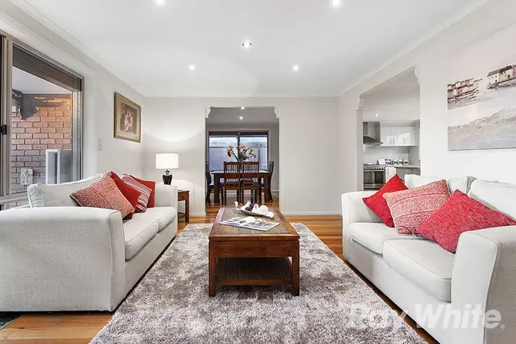 Fifth view of Homely house listing, 55 Cromwell Drive, Rowville VIC 3178