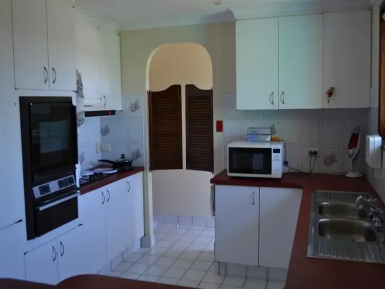 Fourth view of Homely house listing, 4 Narida Street, Clinton QLD 4680