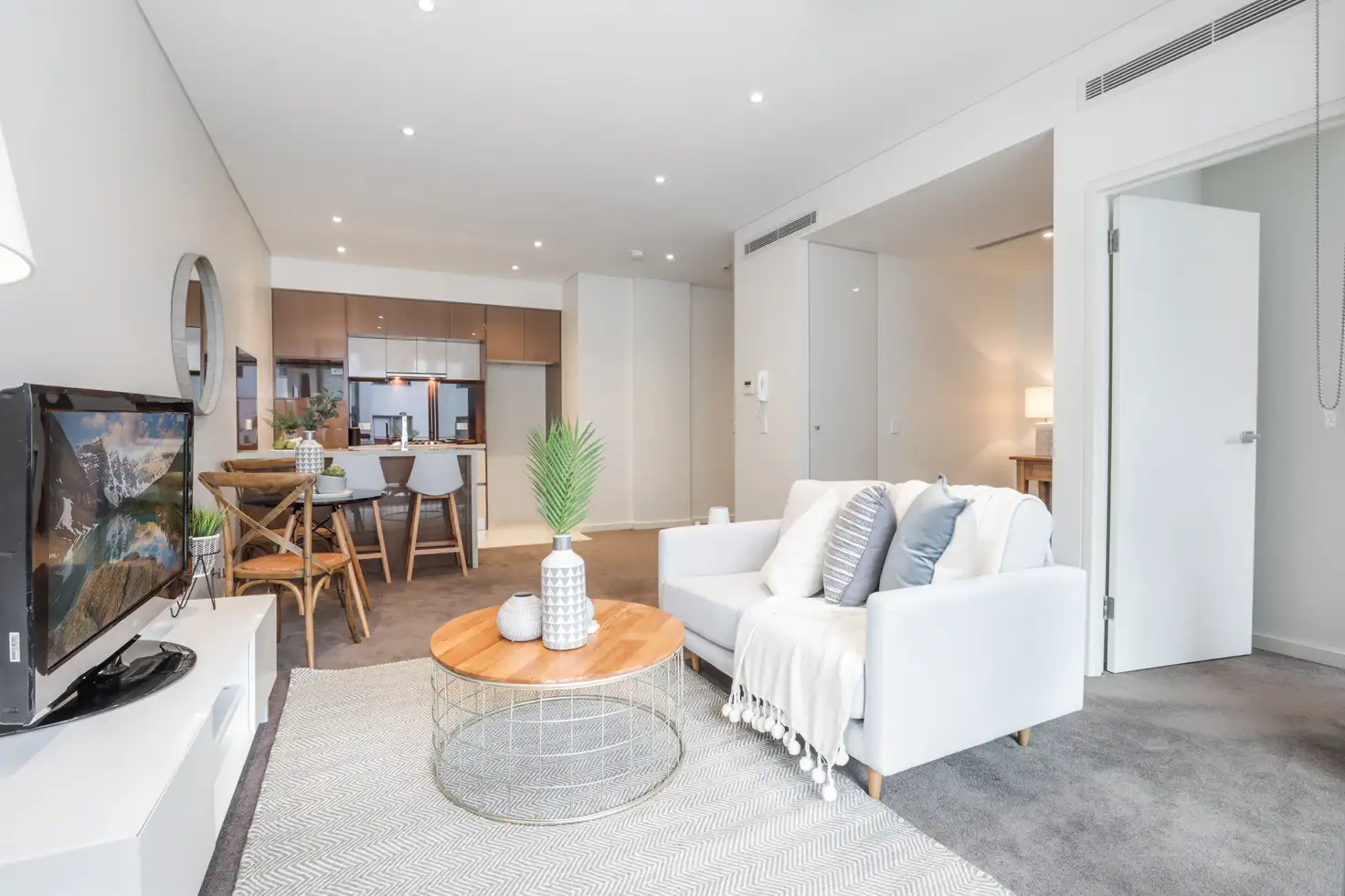 Main view of Homely apartment listing, B504/7-13 Centennial Avenue, Lane Cove NSW 2066