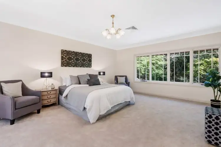 Fourth view of Homely house listing, 33 York Street, Beecroft NSW 2119