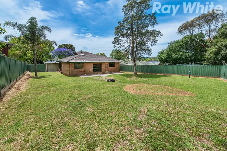 75 Lancaster Road, Mooroolbark VIC 3138