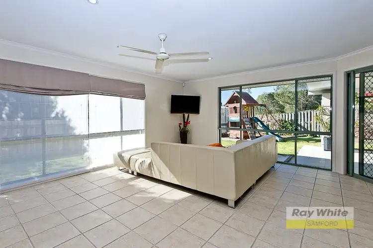 Fifth view of Homely house listing, 30 Homeworld Drive, Narangba QLD 4504
