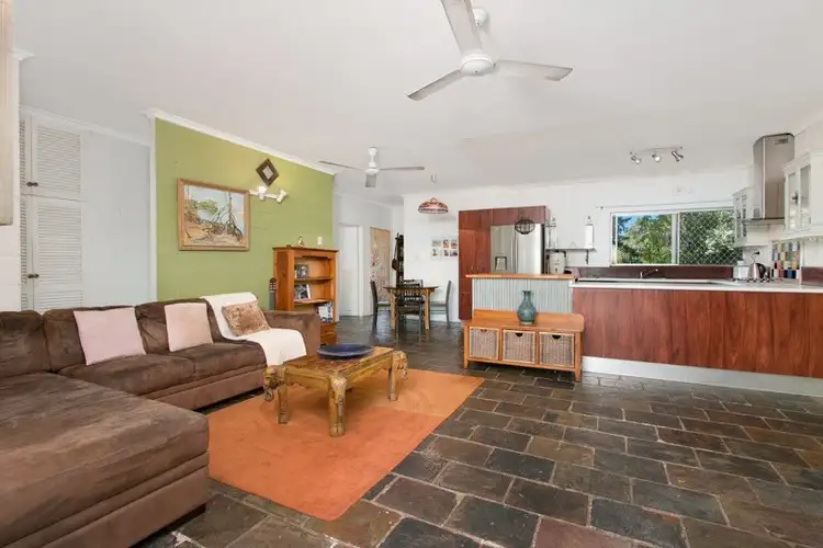 Fifth view of Homely house listing, 12 Banksia Close, Holloways Beach QLD 4878