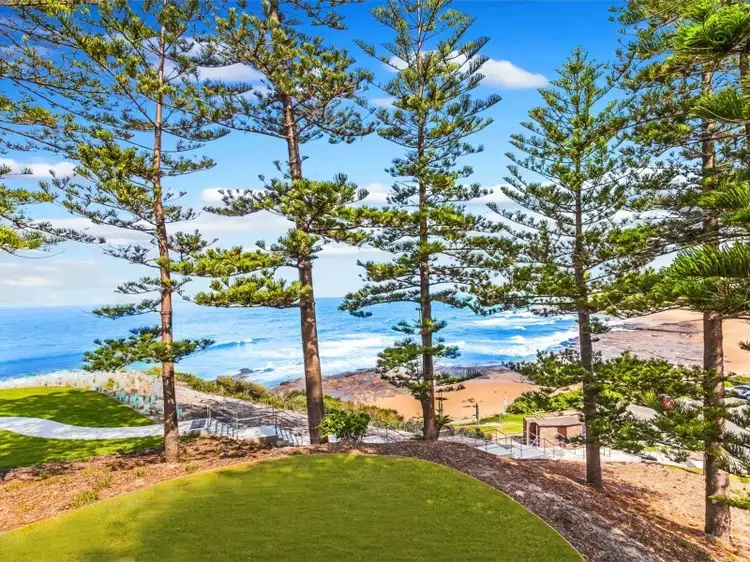 Main view of Homely house listing, 105/1 Yuruga Street, Austinmer NSW 2515