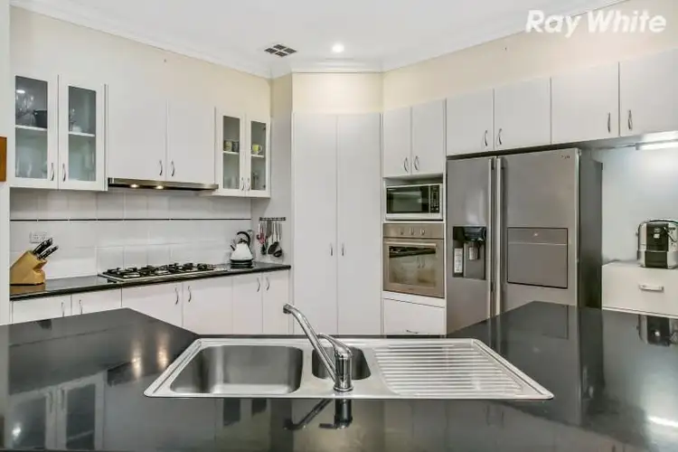 Third view of Homely house listing, 32 Livingstone Boulevard, Pakenham VIC 3810