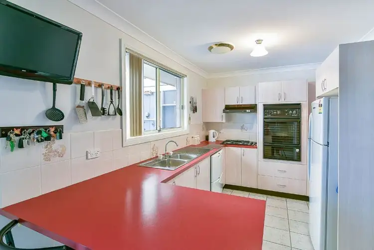 Fourth view of Homely house listing, 7 Thane Close, Rosemeadow NSW 2560