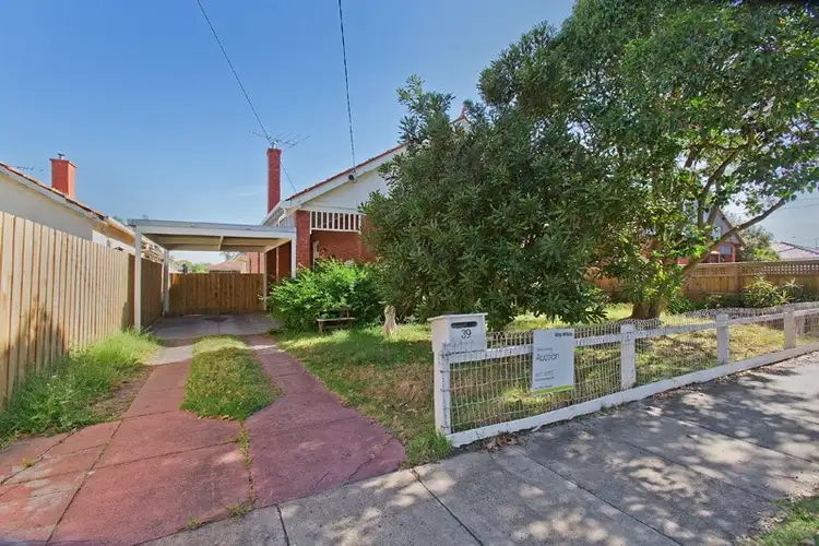 Second view of Homely house listing, 39 Hawson Avenue, Glen Huntly VIC 3163