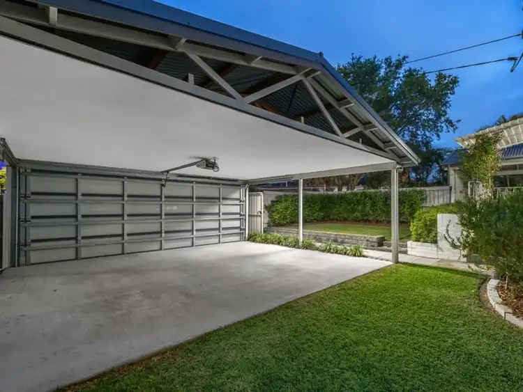 Sixth view of Homely house listing, 96 Spence Road, Wavell Heights QLD 4012