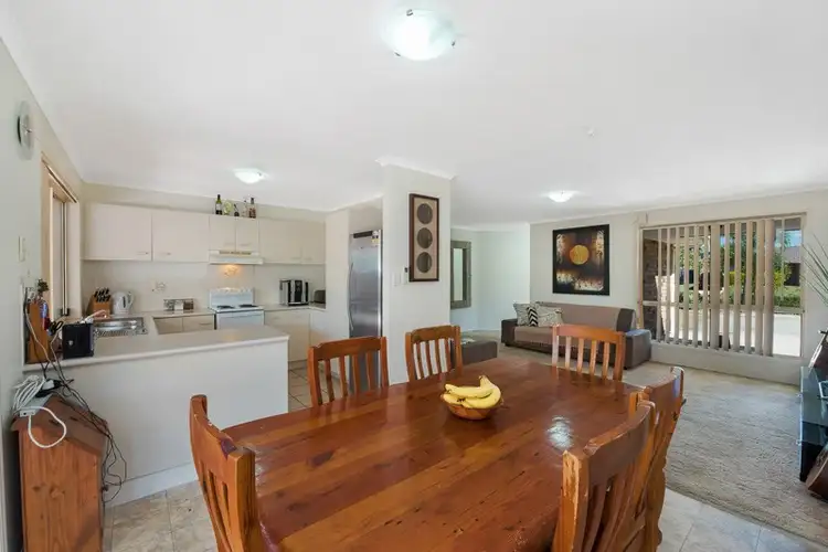 Fifth view of Homely house listing, 3 Jesse Court, Deception Bay QLD 4508
