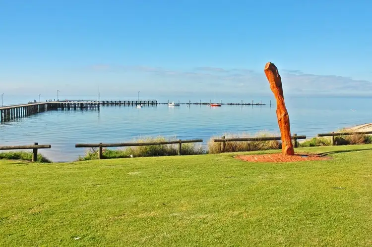 Seventh view of Homely land listing, Lot 82 Pardolote Crescent, St Leonards VIC 3223