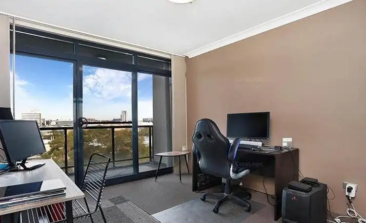 Sixth view of Homely unit listing, 66/29-33 Campbell Street, Liverpool NSW 2170